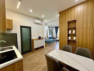 Apartment for rent, An Thượng, Ngũ Hành Sơn, Đà Nẵng - Thumbnail 3
