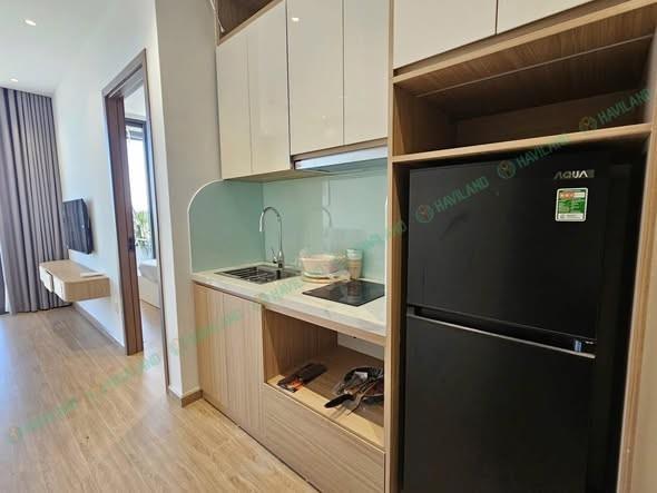 Apartment for rent, Khuê Mỹ Đông 15, Ngũ Hành Sơn, Đà Nẵng - Photo 2