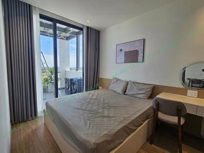 Apartment for rent, Khuê Mỹ Đông 15, Ngũ Hành Sơn, Đà Nẵng - Thumbnail 4