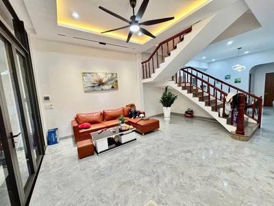 House for rent, 3 bedrooms, 70m², Tống Phước Phổ, Hòa Cường, Đà Nẵng - Thumbnail 1
