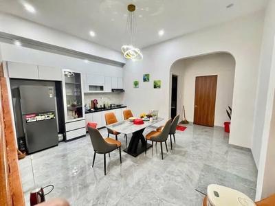 House for rent, 3 bedrooms, 70m², Tống Phước Phổ, Hòa Cường, Đà Nẵng - Thumbnail 2