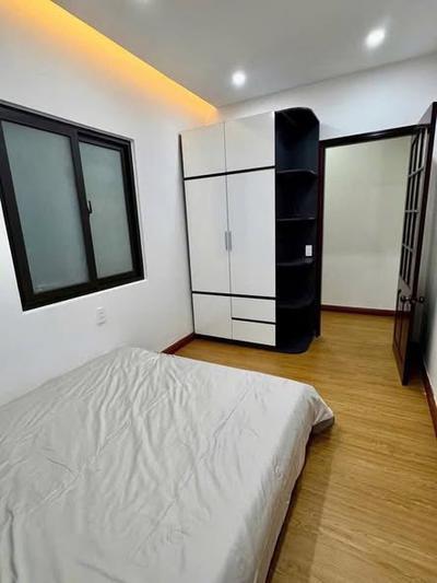 House for rent, 3 bedrooms, 70m², Tống Phước Phổ, Hòa Cường, Đà Nẵng - Thumbnail 4