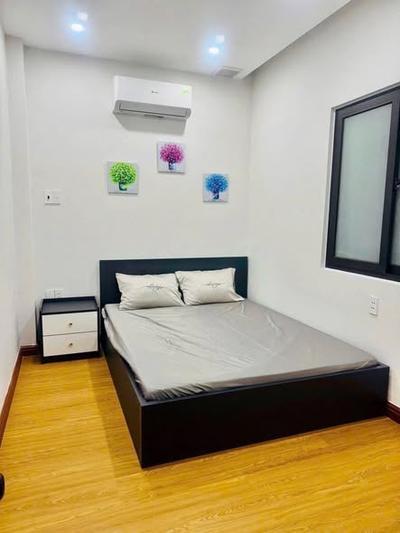 House for rent, 3 bedrooms, 70m², Tống Phước Phổ, Hòa Cường, Đà Nẵng - Thumbnail 5