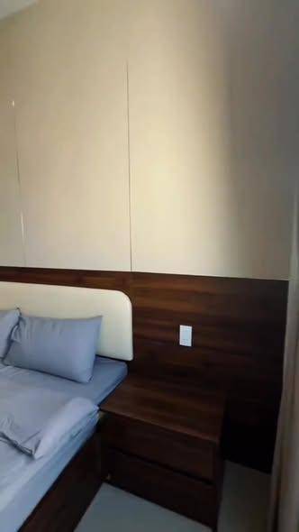 Apartment for rent, Hà Kỳ Ngộ, Sơn Trà, Đà Nẵng - Son Tra, Da Nang