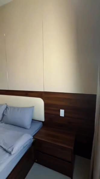 Apartment for rent, Hà Kỳ Ngộ, Sơn Trà, Đà Nẵng - Photo 1