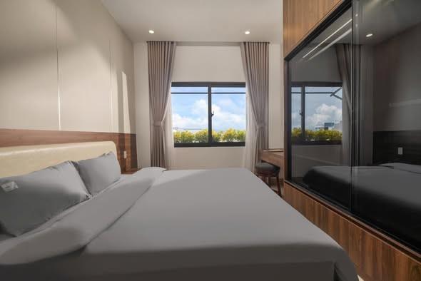 Apartment for rent, Hà Kỳ Ngộ, Sơn Trà, Đà Nẵng - Photo 5