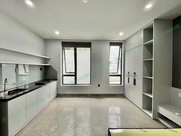 Apartment for rent, Trung Nghĩa 4, Hòa Khánh, Đà Nẵng - Photo 3