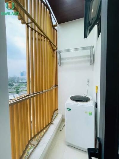 Studio for rent, 1 bedroom, An Nhơn 12, An Hải, Đà Nẵng - Thumbnail 5