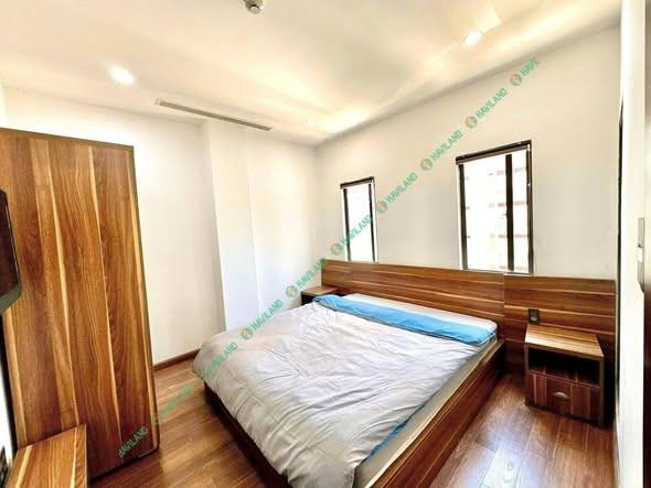 Apartment for rent, 1 bedroom, Trần Bạch Đằng, An Hải, Đà Nẵng - Photo 2
