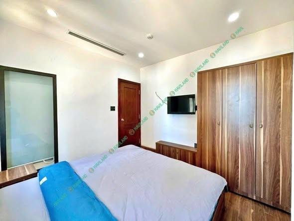 Apartment for rent, 1 bedroom, Trần Bạch Đằng, An Hải, Đà Nẵng - Photo 3
