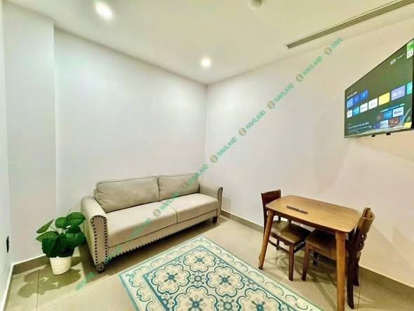 Apartment for rent, 1 bedroom, Trần Bạch Đằng, An Hải, Đà Nẵng - Photo 4