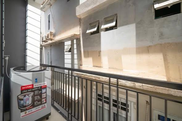 Apartment for rent, Phước Mỹ 1, An Hải, Đà Nẵng - Photo 2