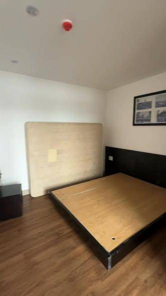 Apartment for rent, 2 bedrooms, Núi Thành, Hòa Cường, Đà Nẵng - Hoa Cuong, Da Nang