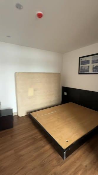 Apartment for rent, 2 bedrooms, Núi Thành, Hòa Cường, Đà Nẵng - Thumbnail 1