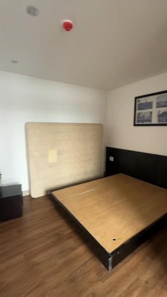 Apartment for rent, 2 bedrooms, Núi Thành, Hòa Cường, Đà Nẵng - Photo 1