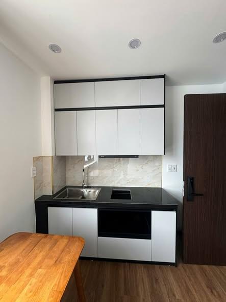 Apartment for rent, 2 bedrooms, Núi Thành, Hòa Cường, Đà Nẵng - Photo 3