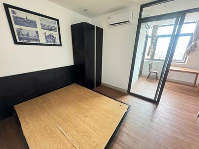 Apartment for rent, 2 bedrooms, Núi Thành, Hòa Cường, Đà Nẵng - Thumbnail 4