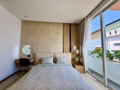 House for rent, 3 bedrooms, 62m², Trần Hoành, Ngũ Hành Sơn, Đà Nẵng - Thumbnail 2