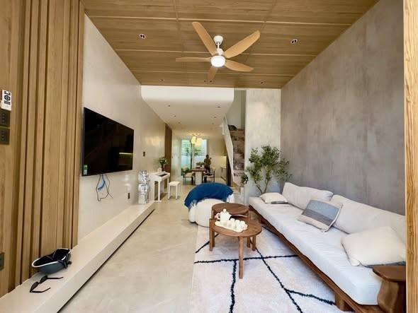 House for rent, 3 bedrooms, 62m², Trần Hoành, Ngũ Hành Sơn, Đà Nẵng - Photo 5