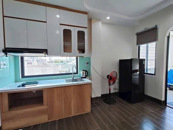 Apartment for rent, Lê Hữu Trác, An Hải, Đà Nẵng - Photo 3