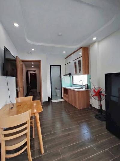 Apartment for rent, Lê Hữu Trác, An Hải, Đà Nẵng - Thumbnail 4