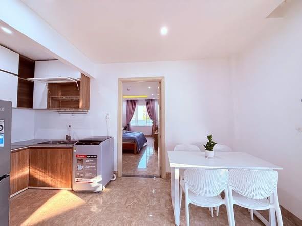 Apartment for rent, Sơn Trà, Đà Nẵng - Photo 1