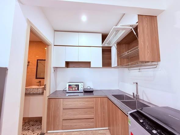 Apartment for rent, Sơn Trà, Đà Nẵng - Photo 2