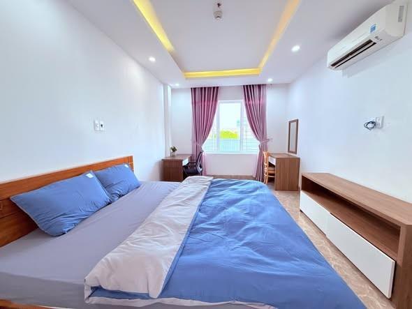 Apartment for rent, Sơn Trà, Đà Nẵng - Photo 4