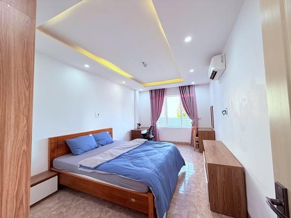 Apartment for rent, Sơn Trà, Đà Nẵng - Photo 5
