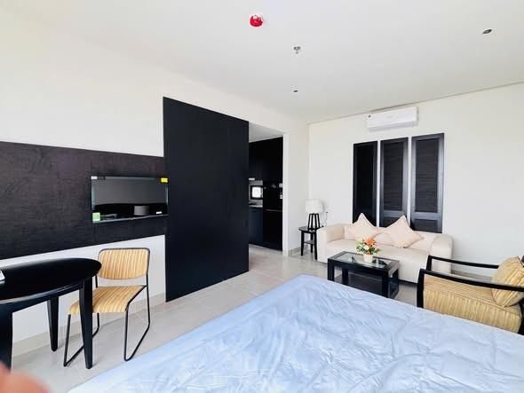 Studio for rent, 1 bedroom, Trưng Nữ Vương, Hải Châu, Đà Nẵng - Photo 2