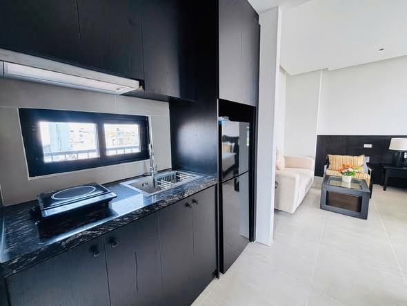 Studio for rent, 1 bedroom, Trưng Nữ Vương, Hải Châu, Đà Nẵng - Photo 3