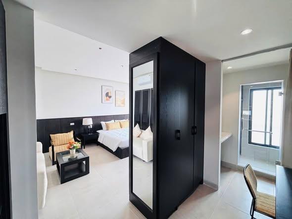 Studio for rent, 1 bedroom, Trưng Nữ Vương, Hải Châu, Đà Nẵng - Photo 4