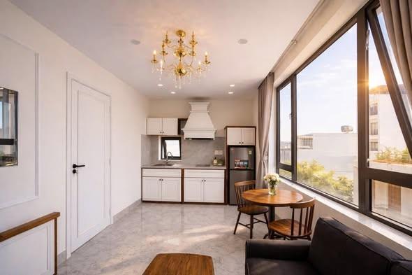 Apartment for rent, Nguyễn Đình, An Hải, Đà Nẵng - Photo 2