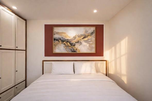 Apartment for rent, Nguyễn Đình, An Hải, Đà Nẵng - Photo 4