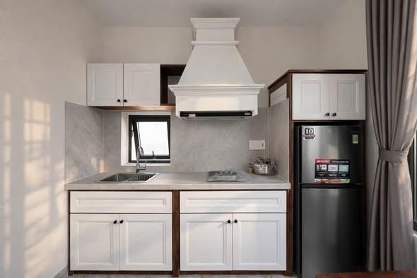 Apartment for rent, Nguyễn Đình, An Hải, Đà Nẵng - Photo 5