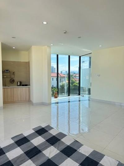 Apartment for rent, 70m², Vương Thừa Vũ, Sơn Trà, Đà Nẵng - Thumbnail 4