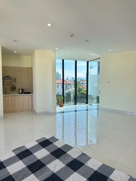 Apartment for rent, 70m², Vương Thừa Vũ, Sơn Trà, Đà Nẵng - Photo 4