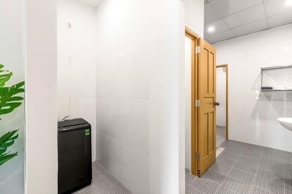 Apartment for rent, 2 bedrooms, Hà Bồng, Hòa Xuân, Đà Nẵng - Photo 2