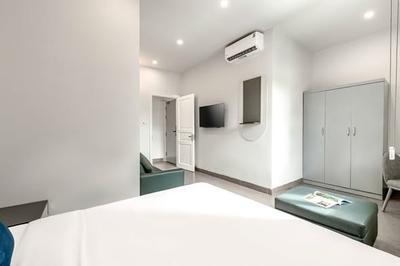 Apartment for rent, 2 bedrooms, Hà Bồng, Hòa Xuân, Đà Nẵng - Thumbnail 4