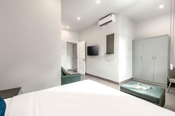 Apartment for rent, 2 bedrooms, Hà Bồng, Hòa Xuân, Đà Nẵng - Photo 4