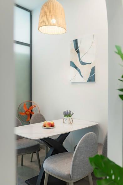 Apartment for rent, 2 bedrooms, Hà Bồng, Hòa Xuân, Đà Nẵng - Thumbnail 5