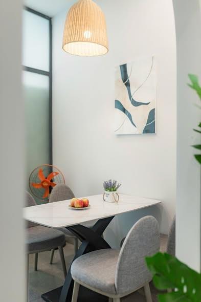 Apartment for rent, 2 bedrooms, Hà Bồng, Hòa Xuân, Đà Nẵng - Photo 5