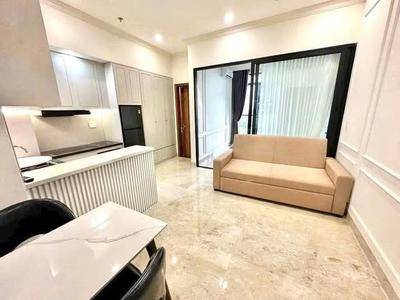 Apartment for rent, 1 bedroom, Hồ Nghinh, An Hải, Đà Nẵng - An Hai, Da Nang