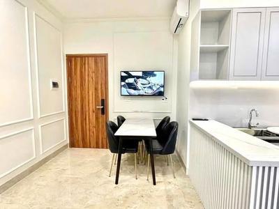 Apartment for rent, 1 bedroom, Hồ Nghinh, An Hải, Đà Nẵng - Thumbnail 4