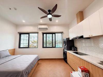 Apartment for rent, Tôn Thất Thiệp, Ngũ Hành Sơn, Đà Nẵng - Ngu Hanh Son, Da Nang
