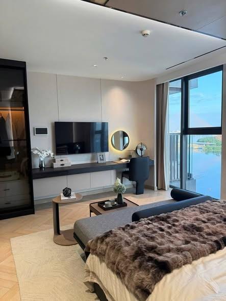 Apartment for rent, Bình Minh 5, Hải Châu, Đà Nẵng - Photo 3