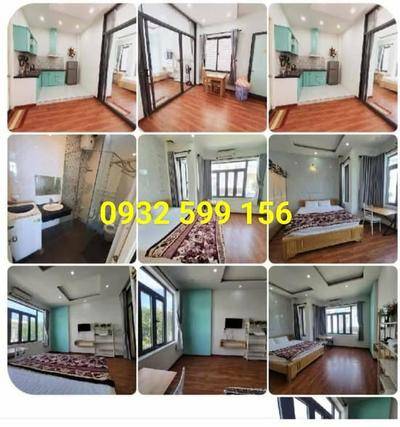 Apartment for rent, 50m², 72/6 Nguyễn Văn Thoại, Ngũ Hành Sơn, Đà Nẵng - Ngu Hanh Son, Da Nang