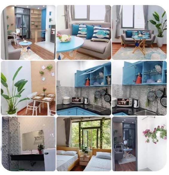 Apartment for rent, 50m², 72/6 Nguyễn Văn Thoại, Ngũ Hành Sơn, Đà Nẵng - Photo 3