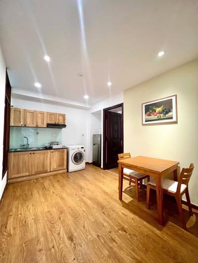 Apartment for rent, 1 bedroom, An Cư 5, An Hải, Đà Nẵng - Thumbnail 3