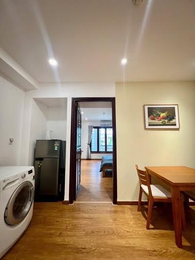 Apartment for rent, 1 bedroom, An Cư 5, An Hải, Đà Nẵng - Thumbnail 4